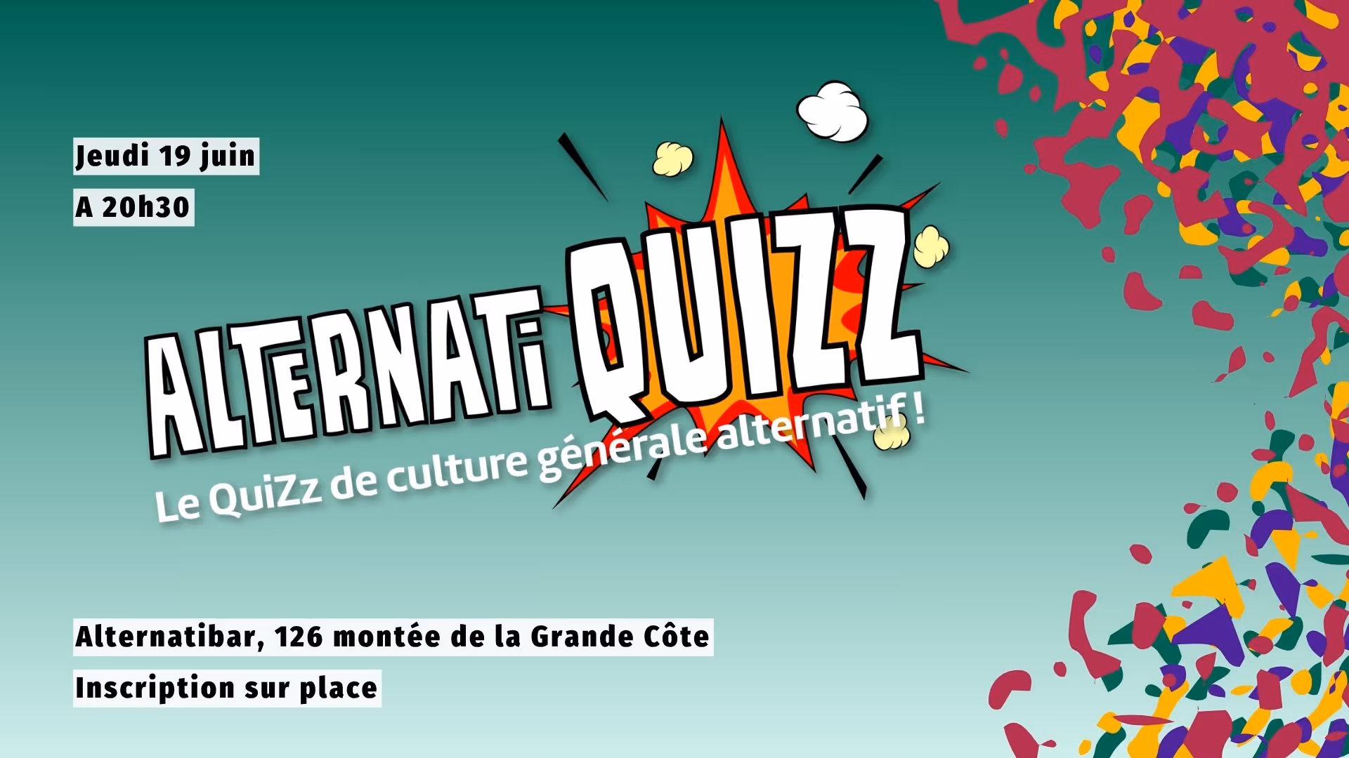 AlternatiQuizz