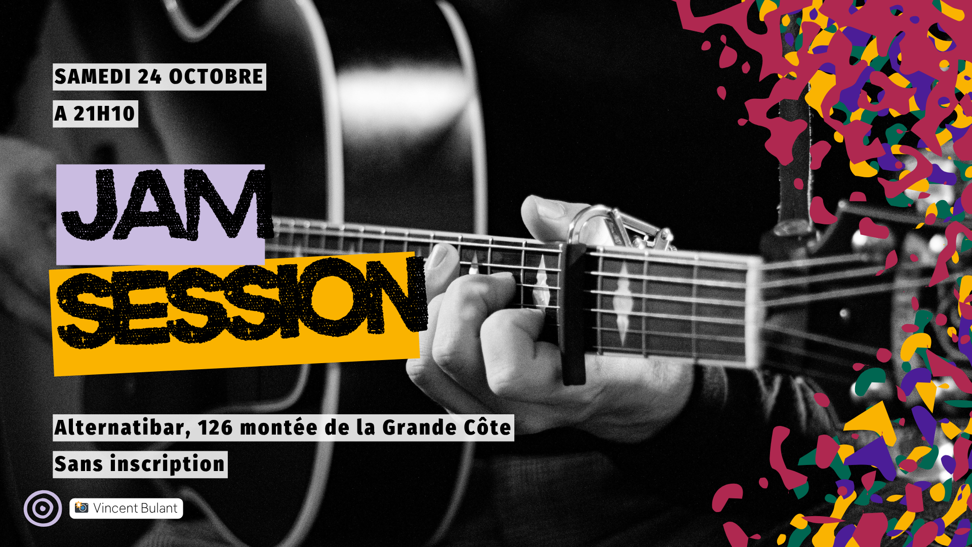Jam Session