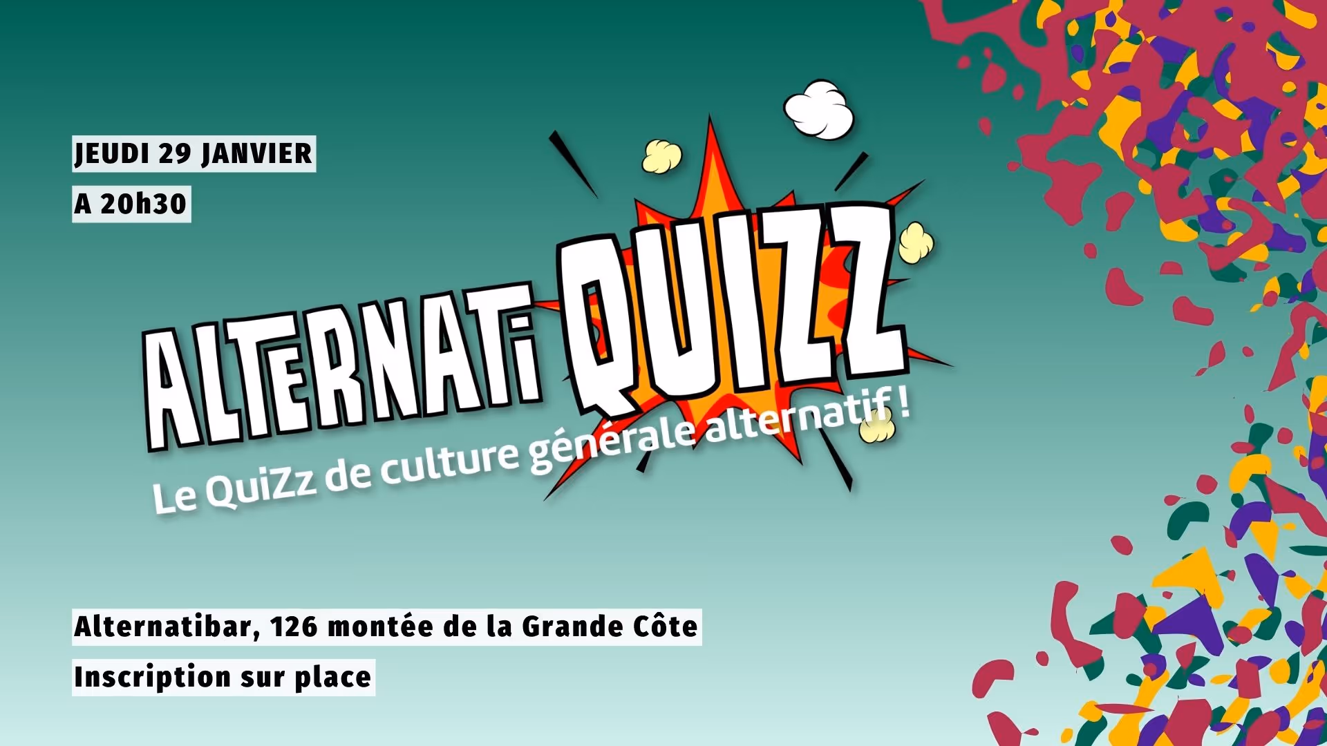 AlternatiQuizz