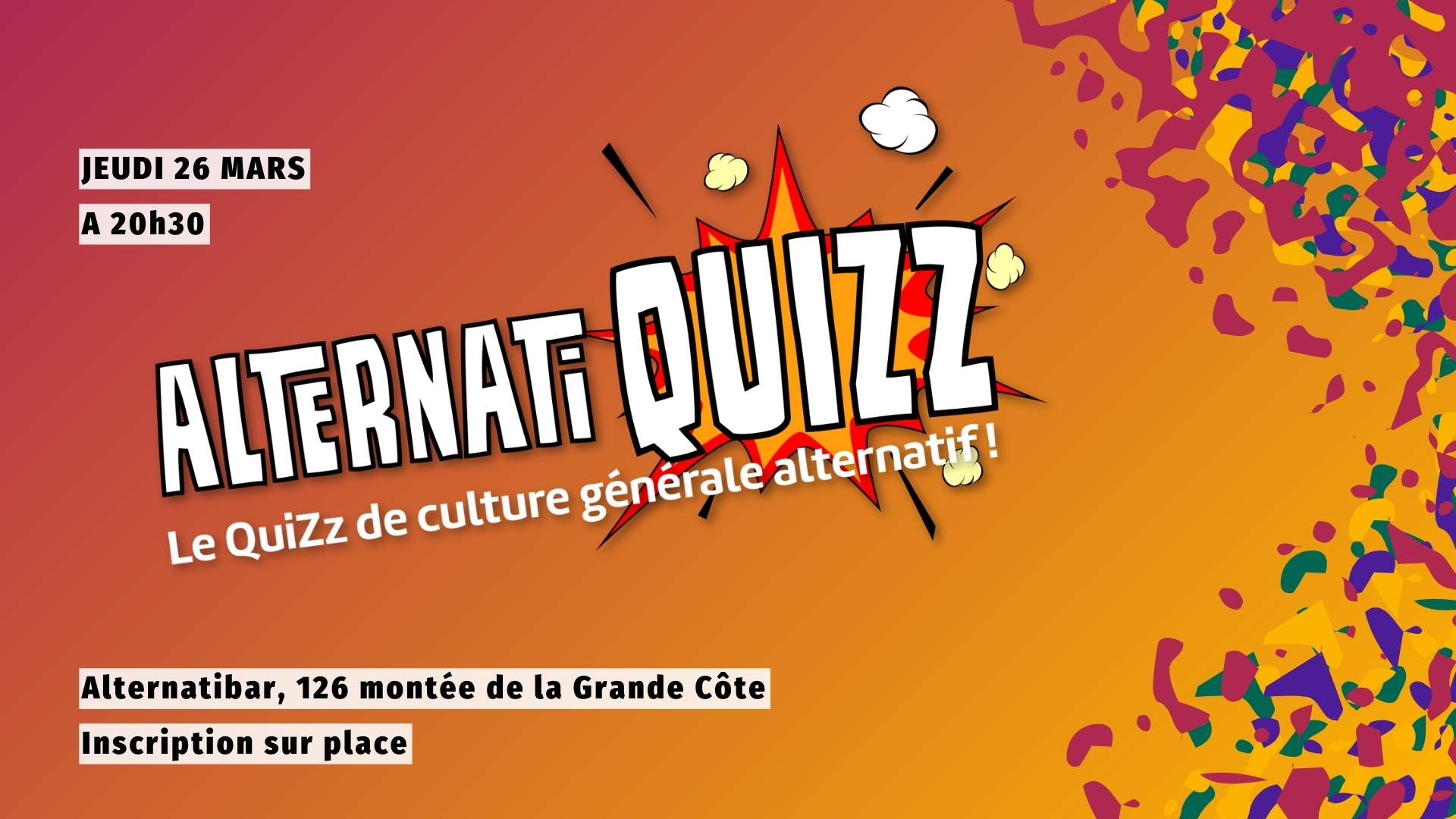 AlternatiQuizz