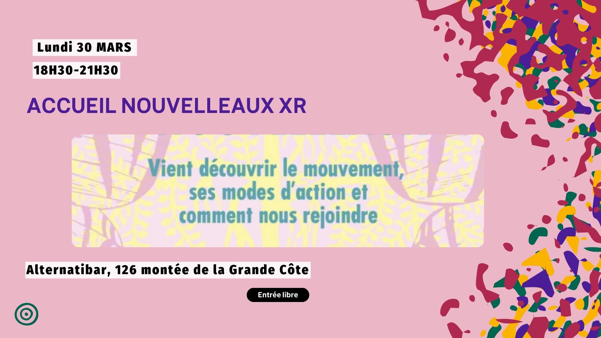 Accueil nouvelleaux XR