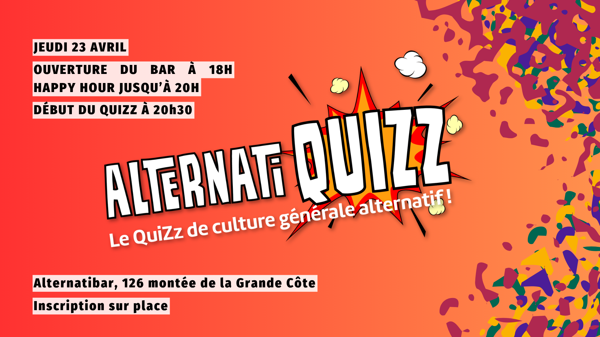 AlternatiQuizz