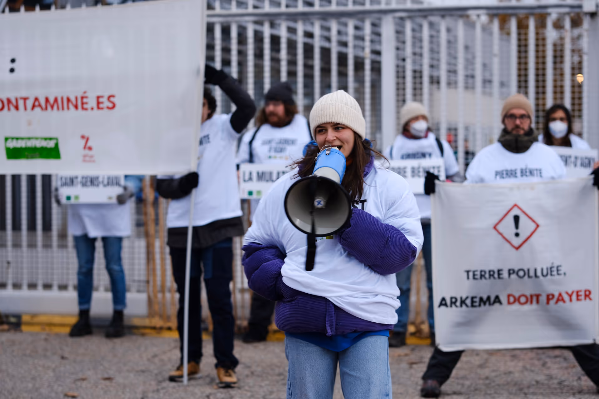 Audience au tribunal administratif contre la Préfecture du Rhône ce 12 mai : les libertés d’expression et libertés associatives en jeu