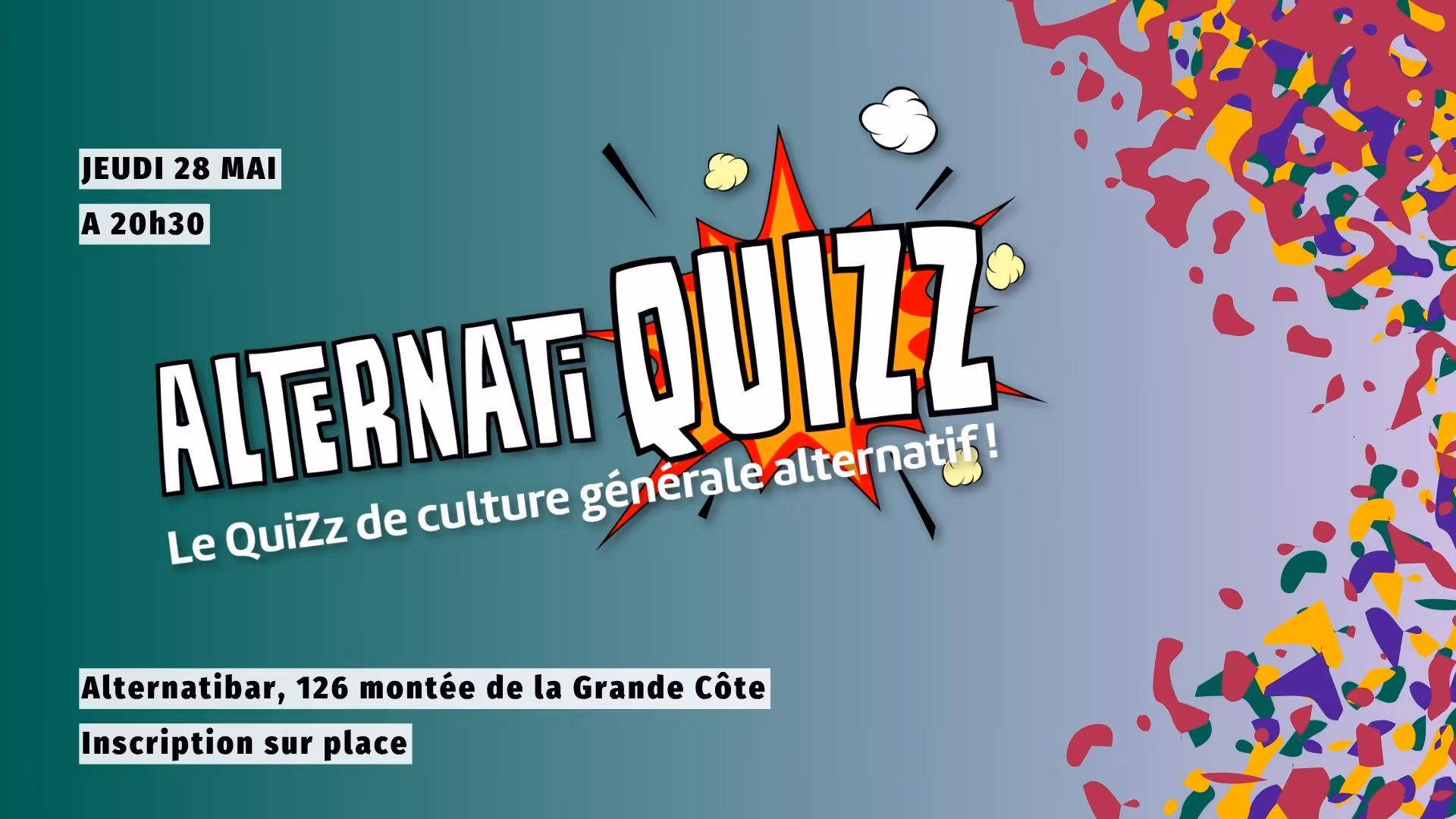 AlternatiQuizz