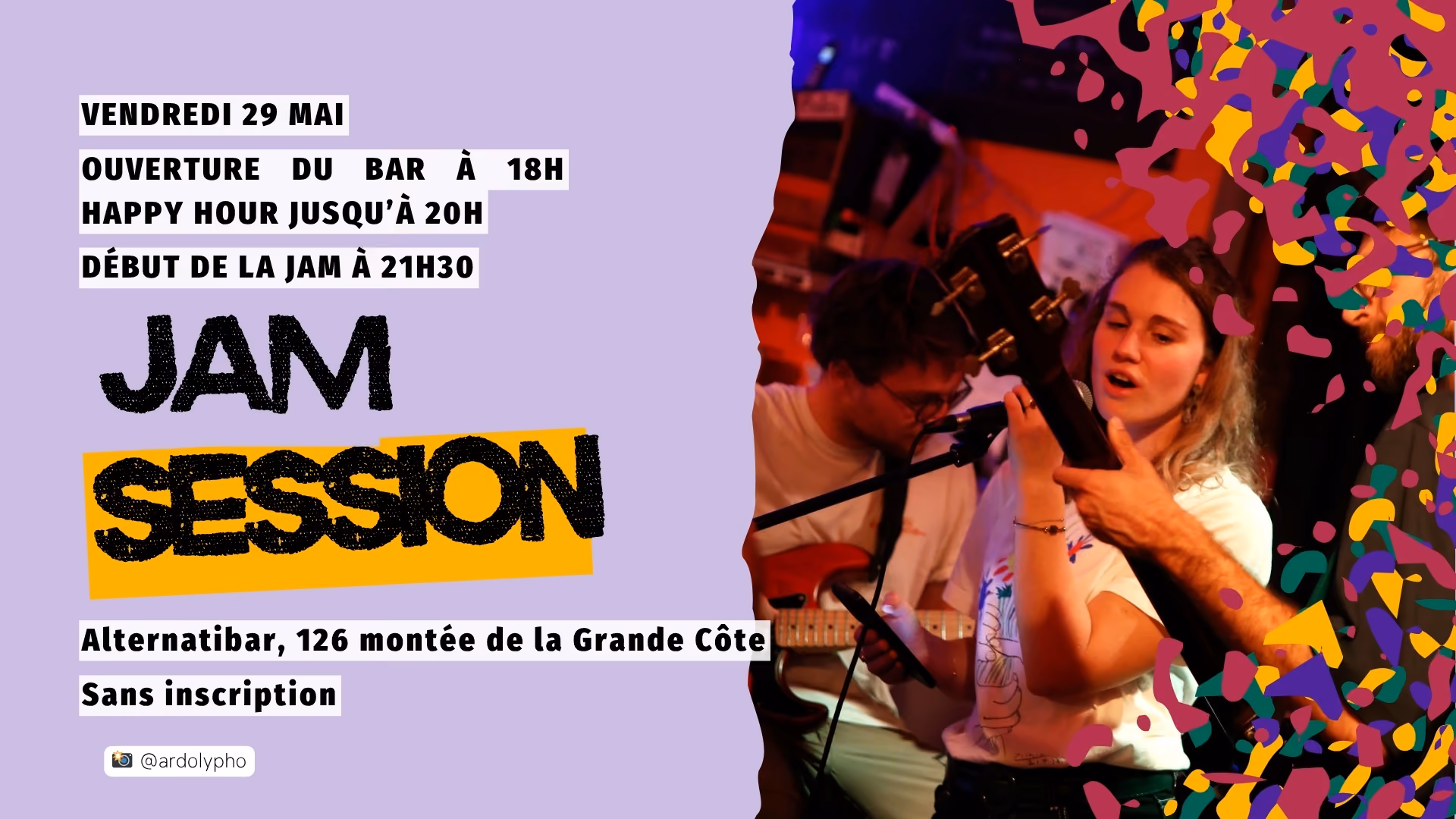 Jam Session