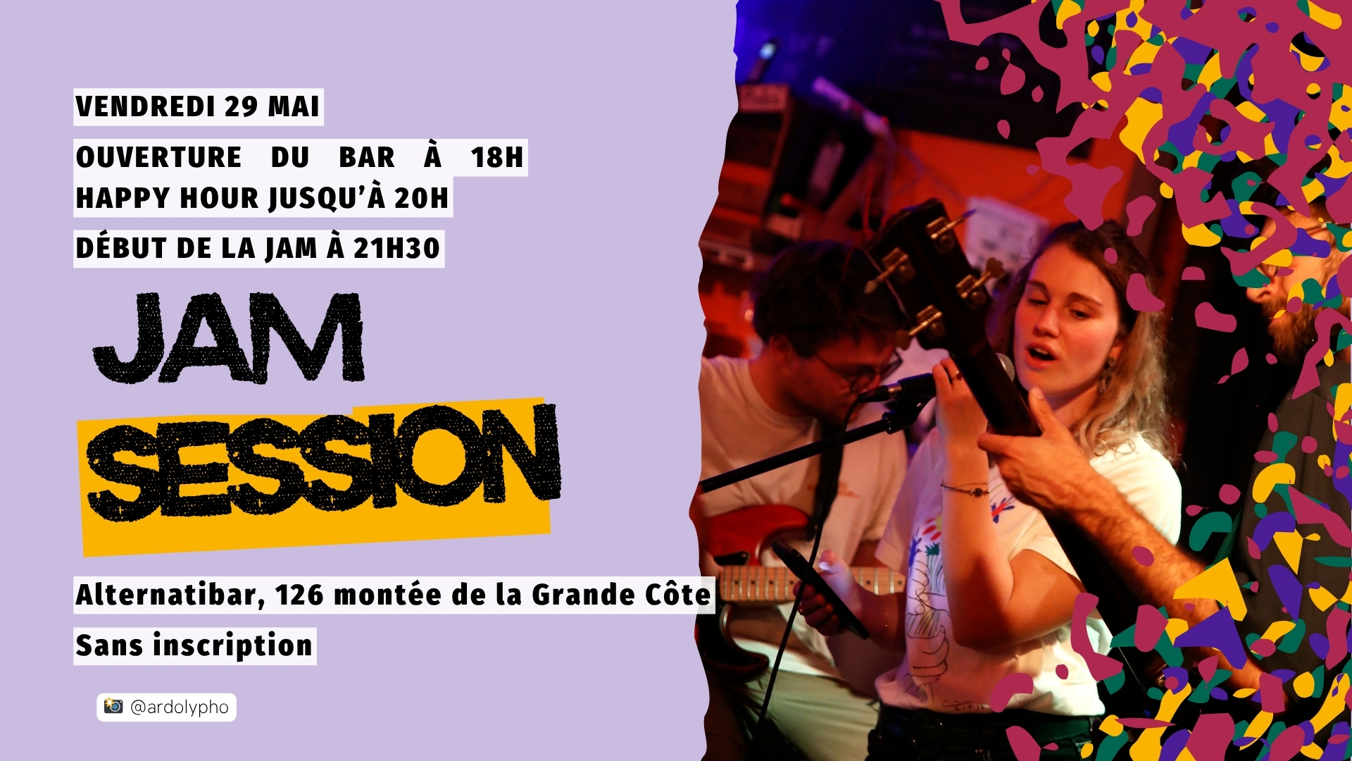 Jam Session