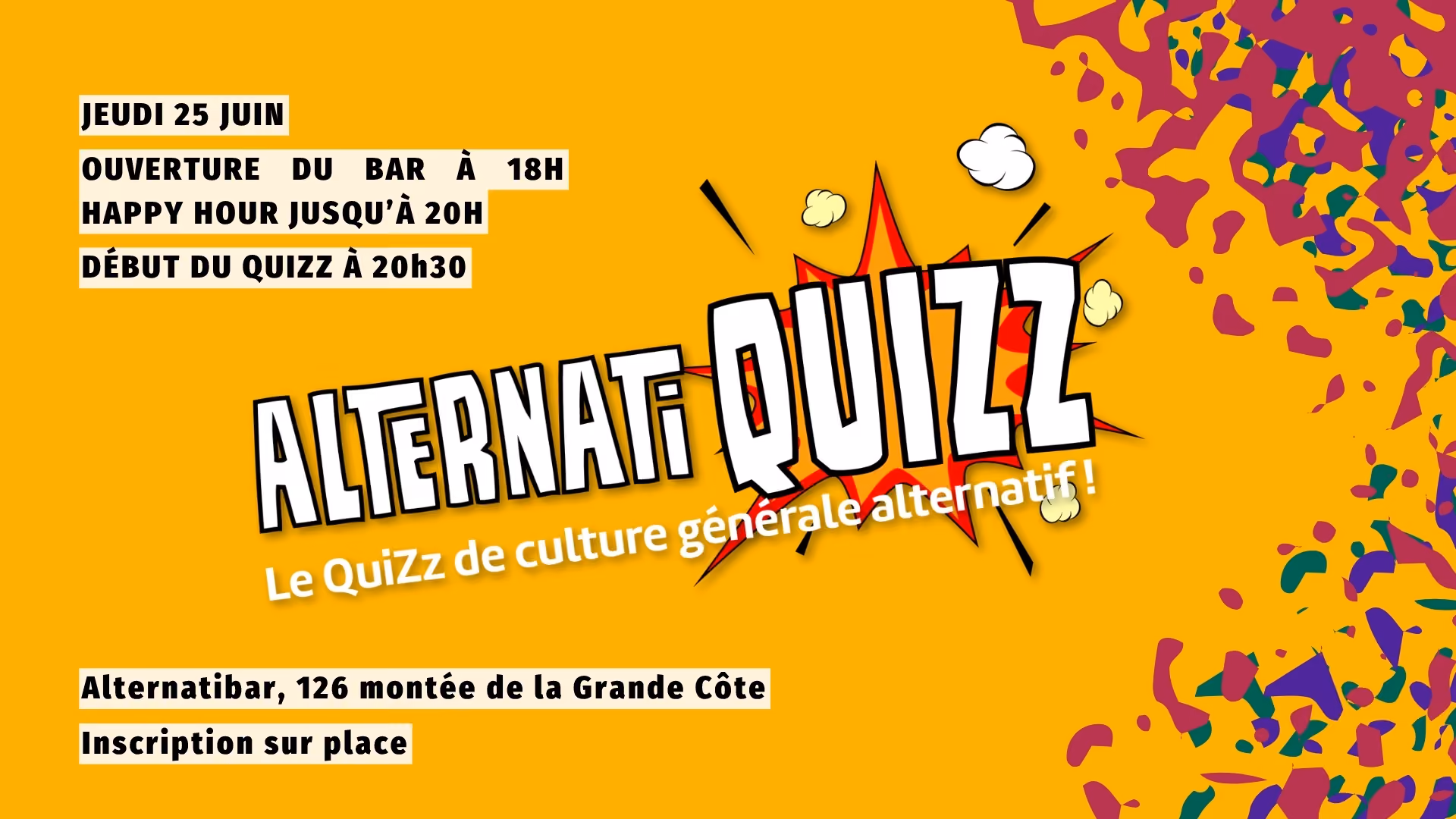AlternatiQuizz