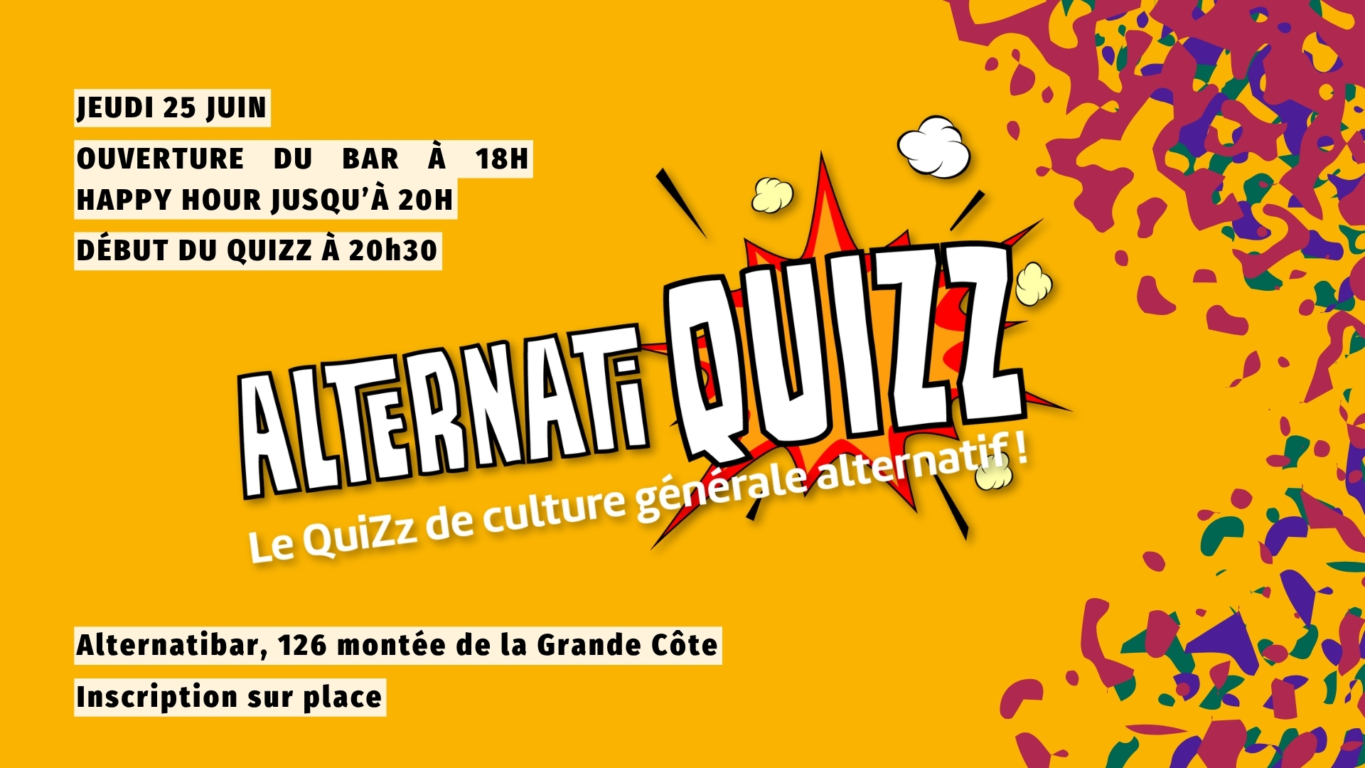 AlternatiQuizz