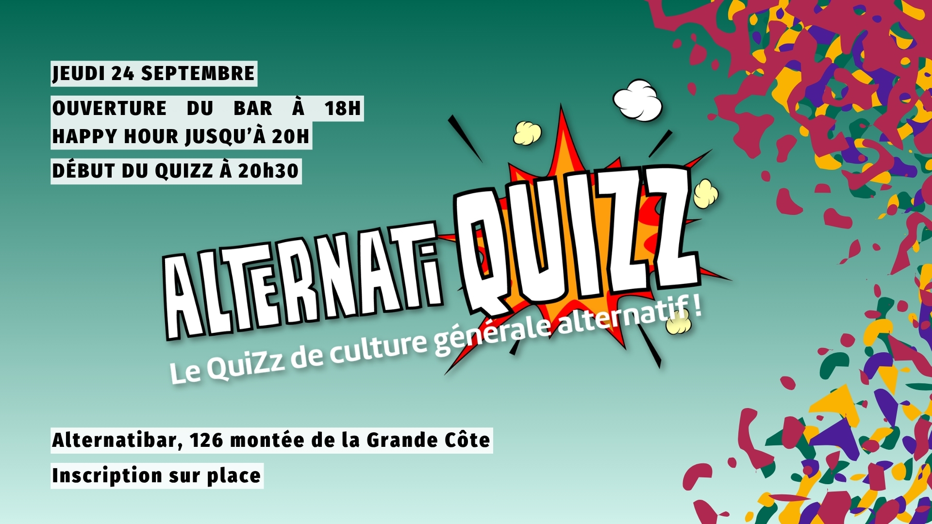 AlternatiQuizz