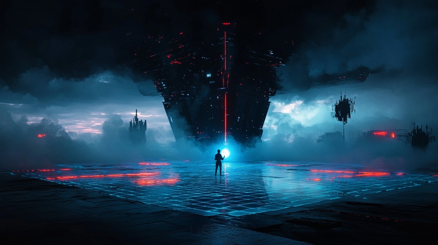 From Tron to GPT: Every Time Art Evolves, the Gatekeepers Cry ‘Cheating