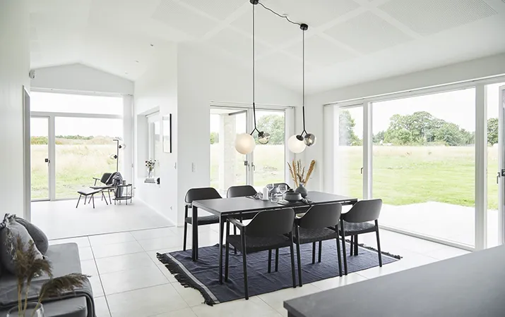 Typehuse priser hos Hybel