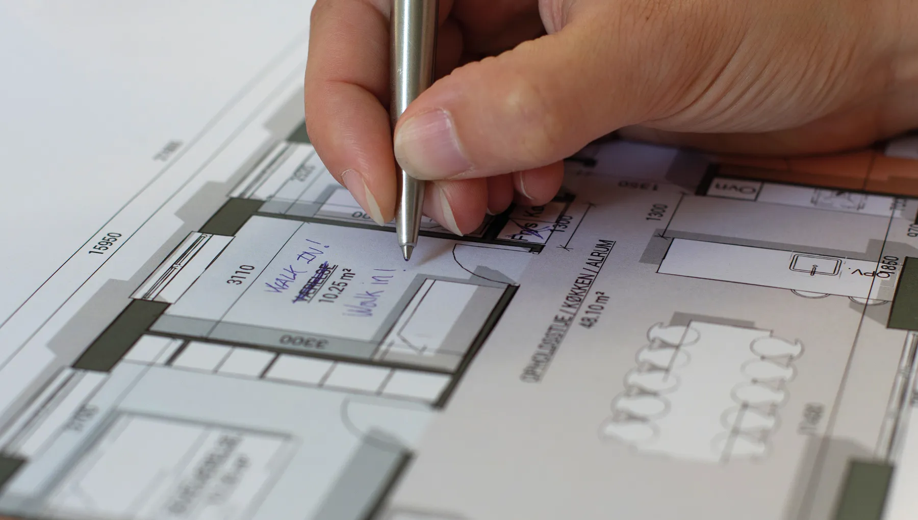 Hvad koster det at bygge nyt hus med Hybel