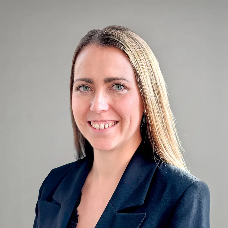 Charlotte Klejs Beck