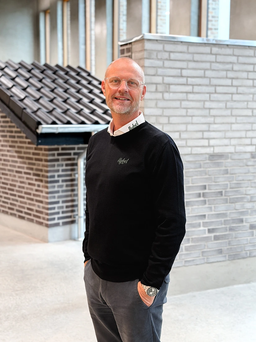 Jan Kjærgaard Kristensen