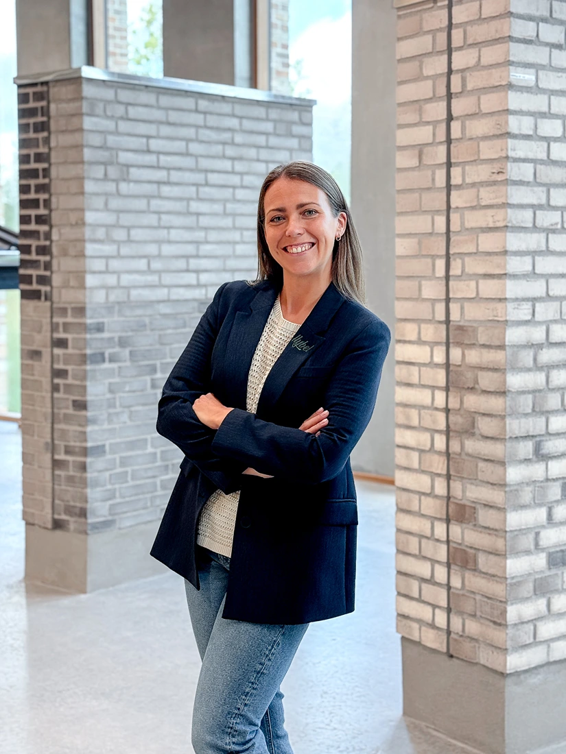 Charlotte Klejs Beck