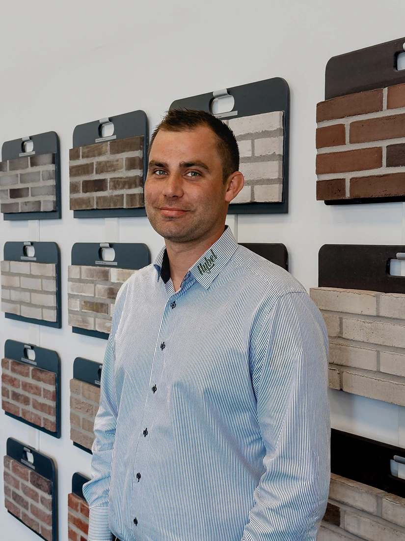 Martin Møller Kristensen