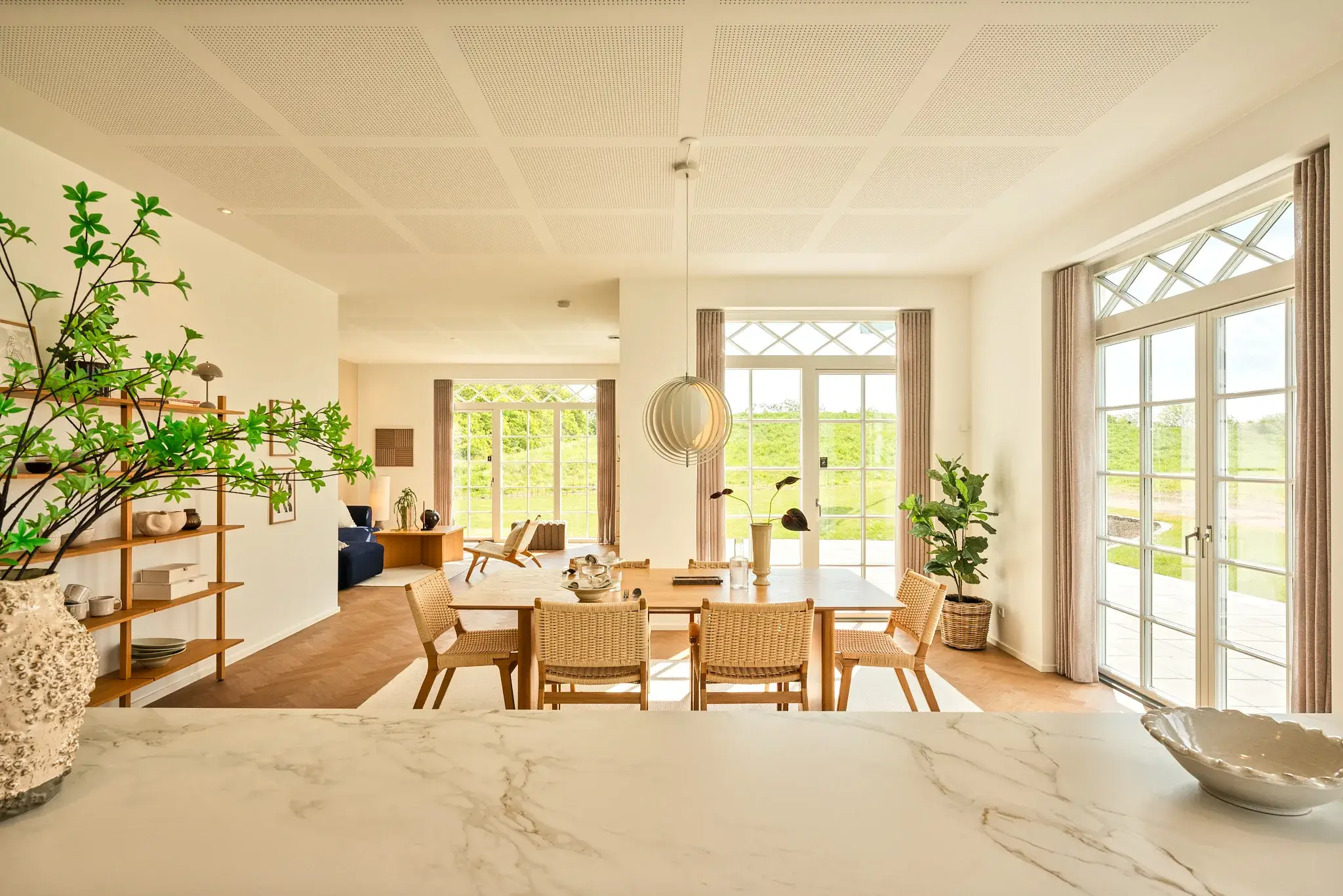 Banggård 6