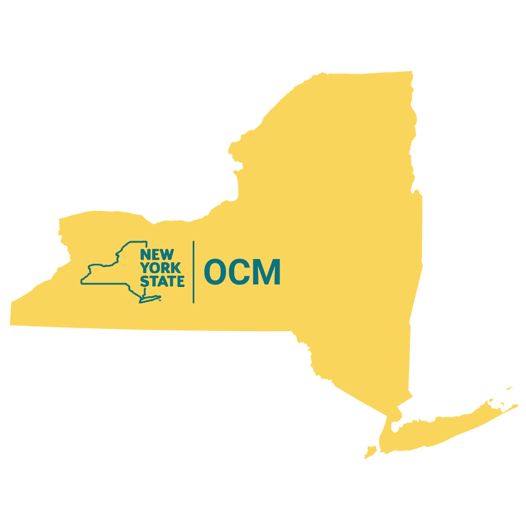ocm new york