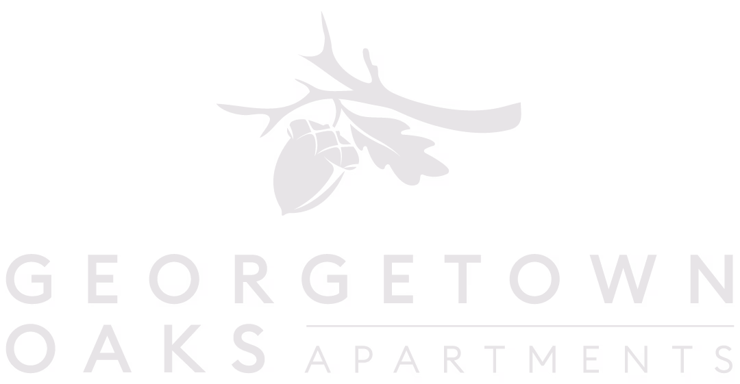Georgetown Oaks Logo