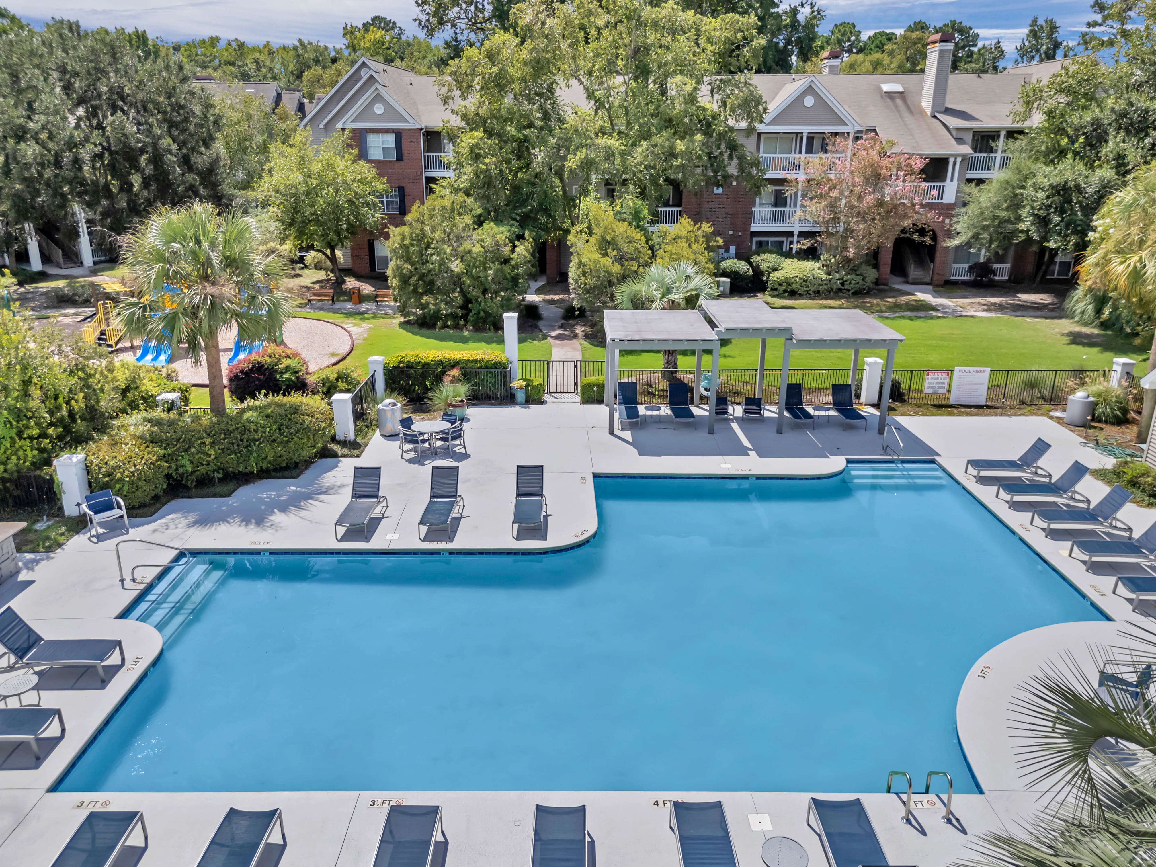 pool