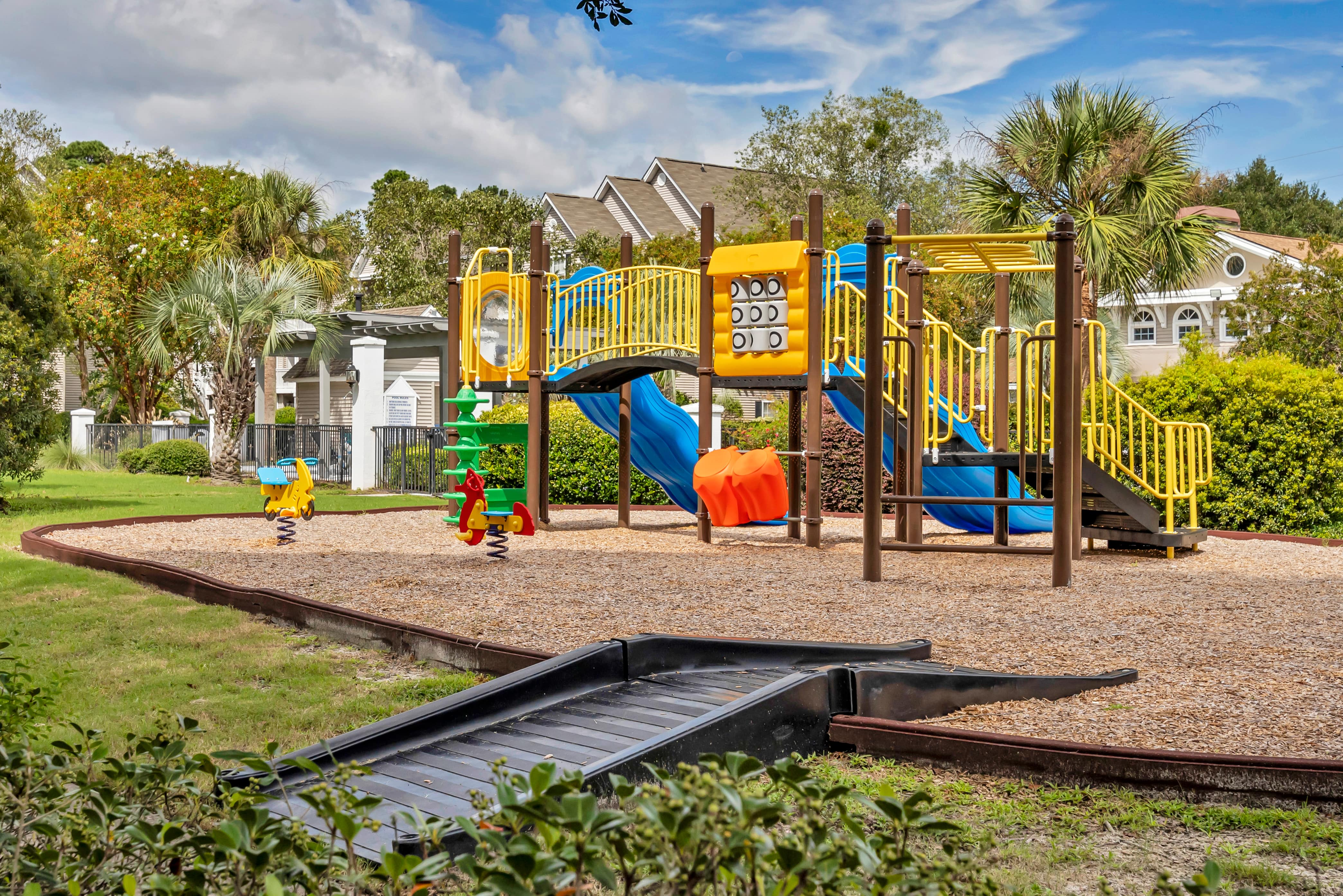 playground 