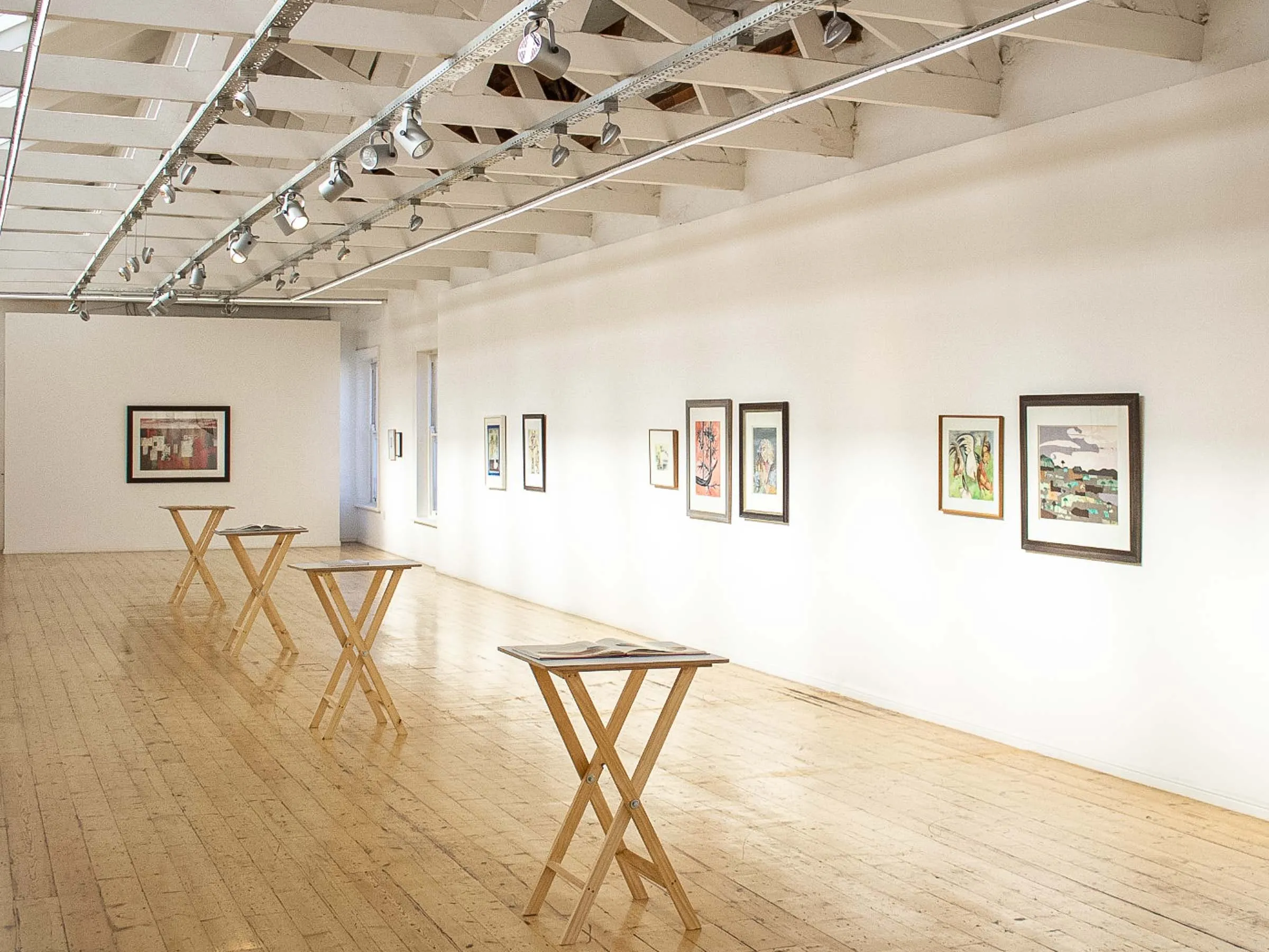 SMAC Gallery
