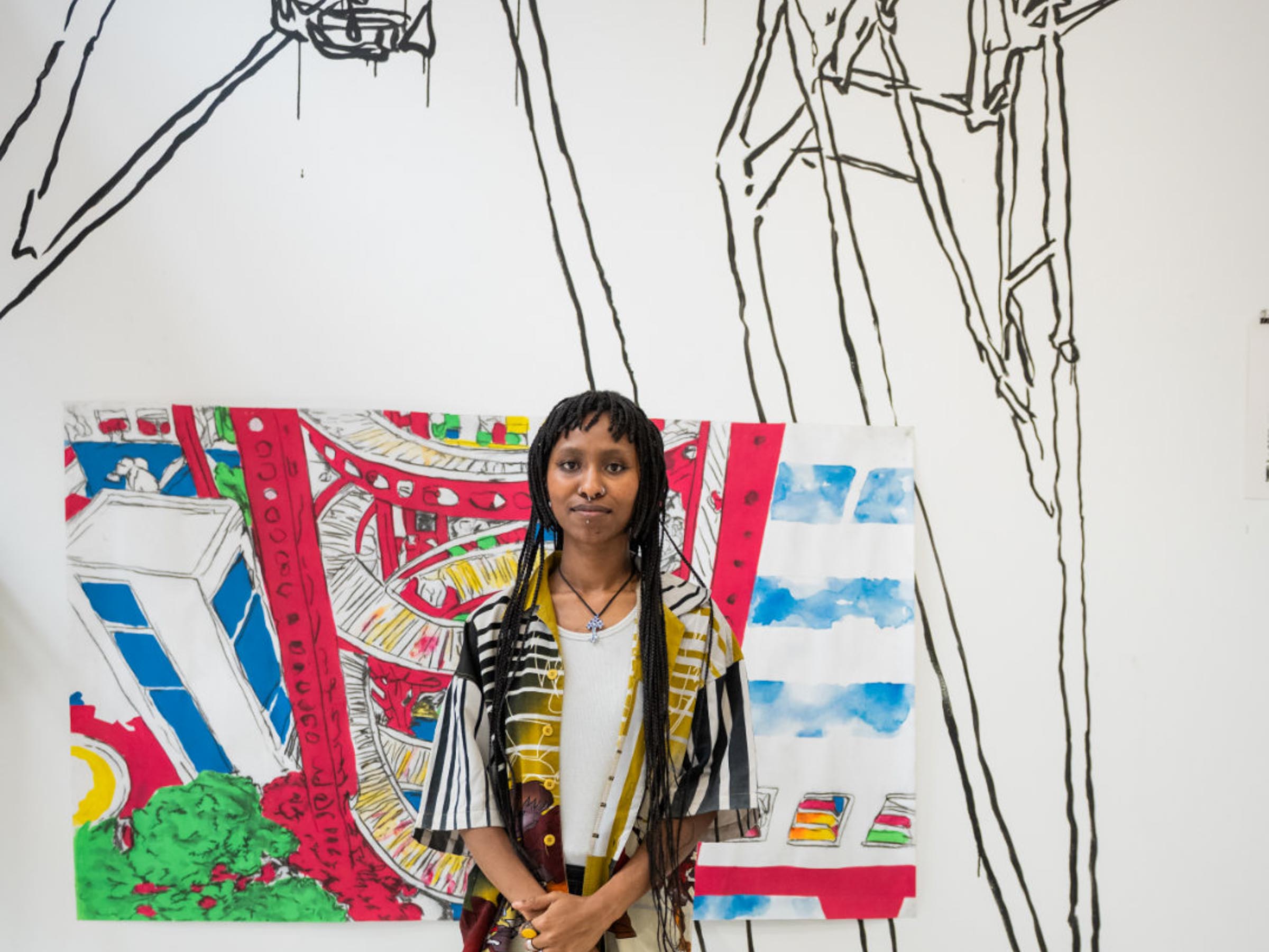 223 Jan Smuts Creative Hub