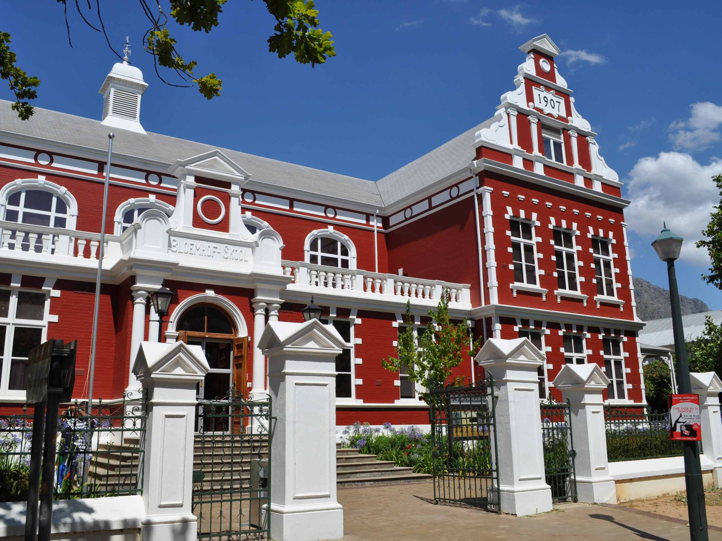 Stellenbosch University Museum