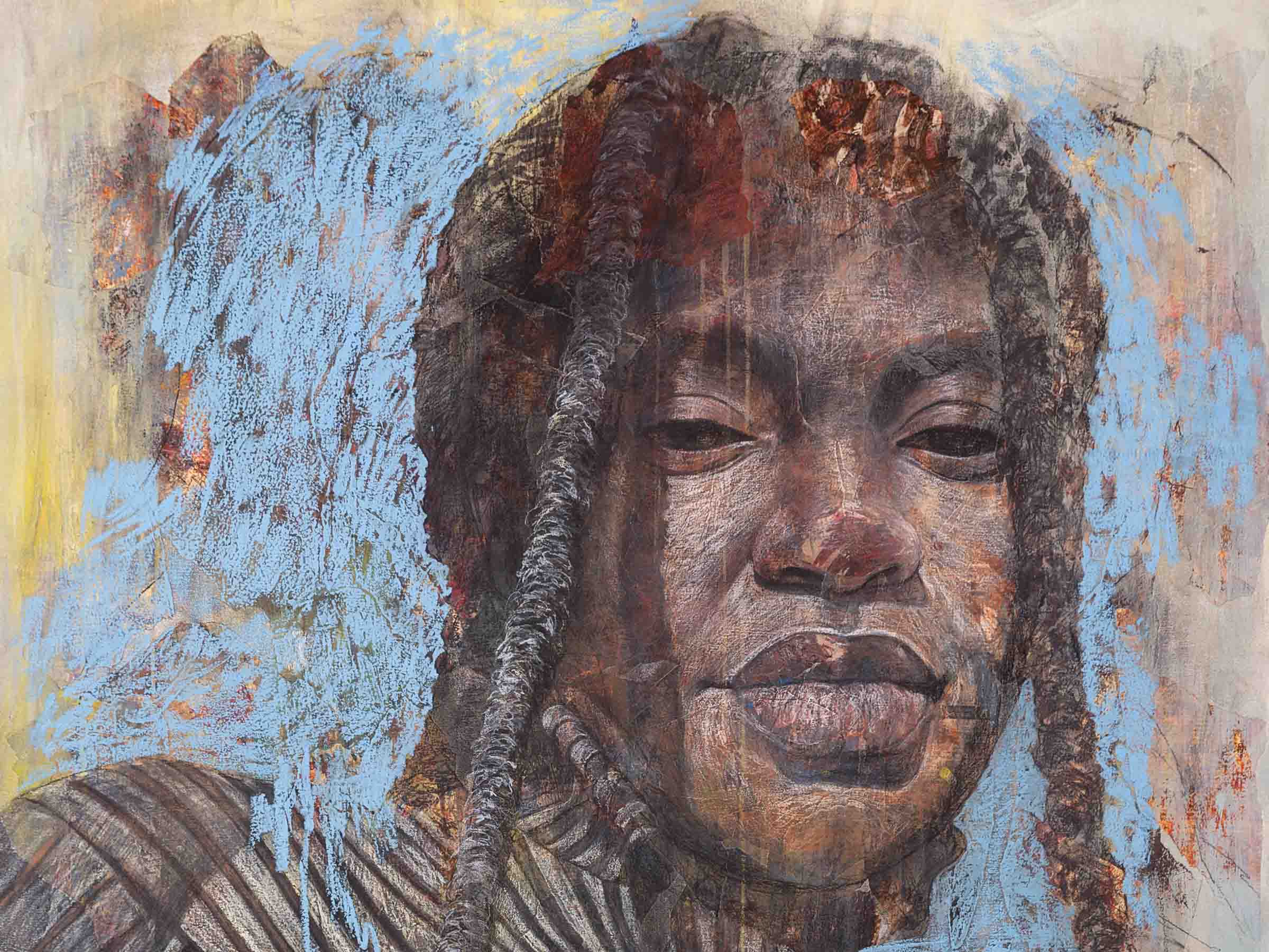 Candice Berman Gallery