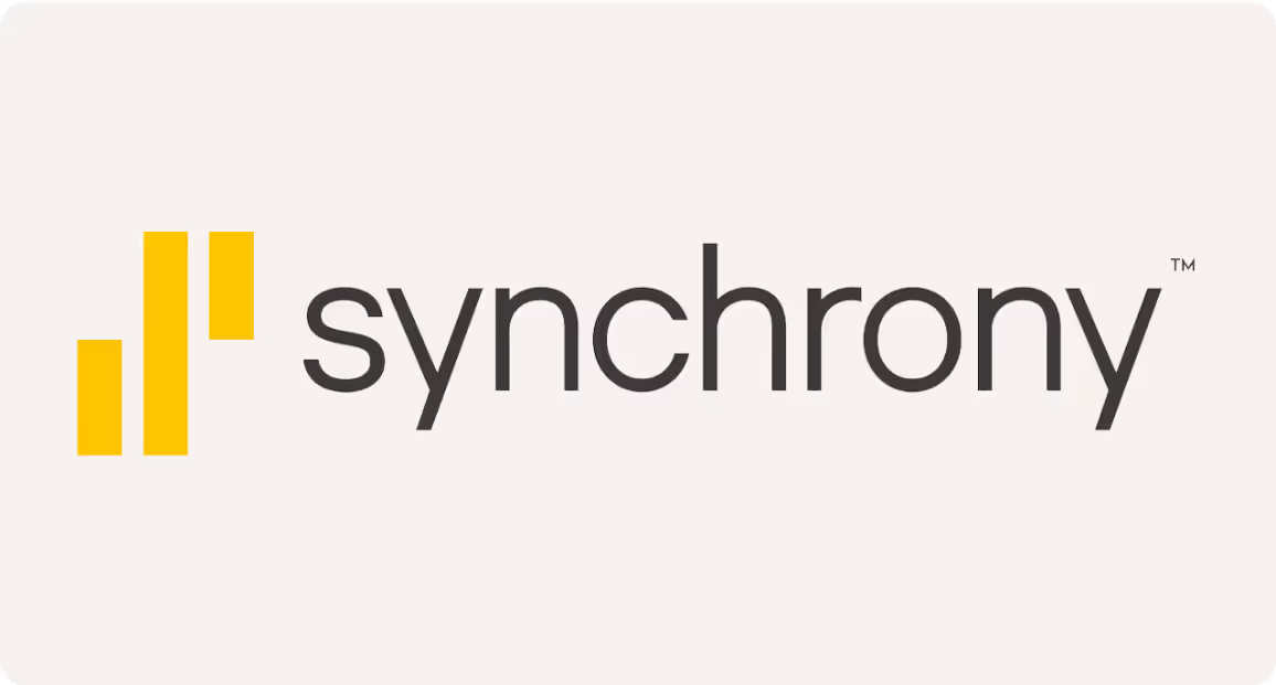 Synchrony | Southern Air, Inc. Team