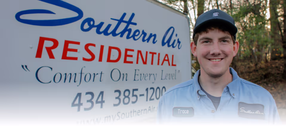 Southern Air, Inc. Team Member