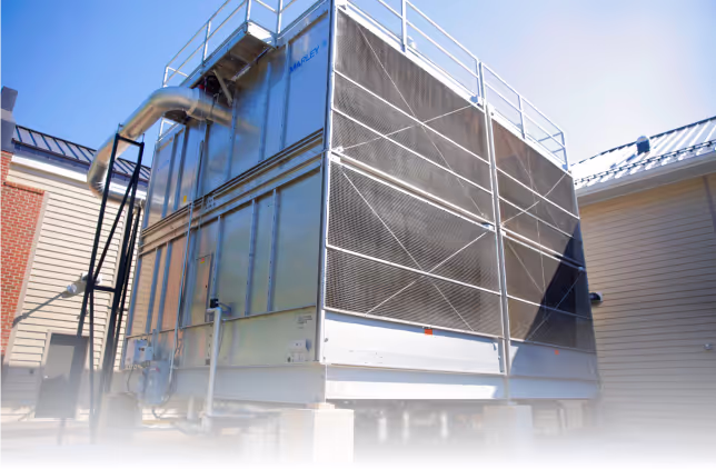 Commercial HVAC Installation | Southern Air, Inc.