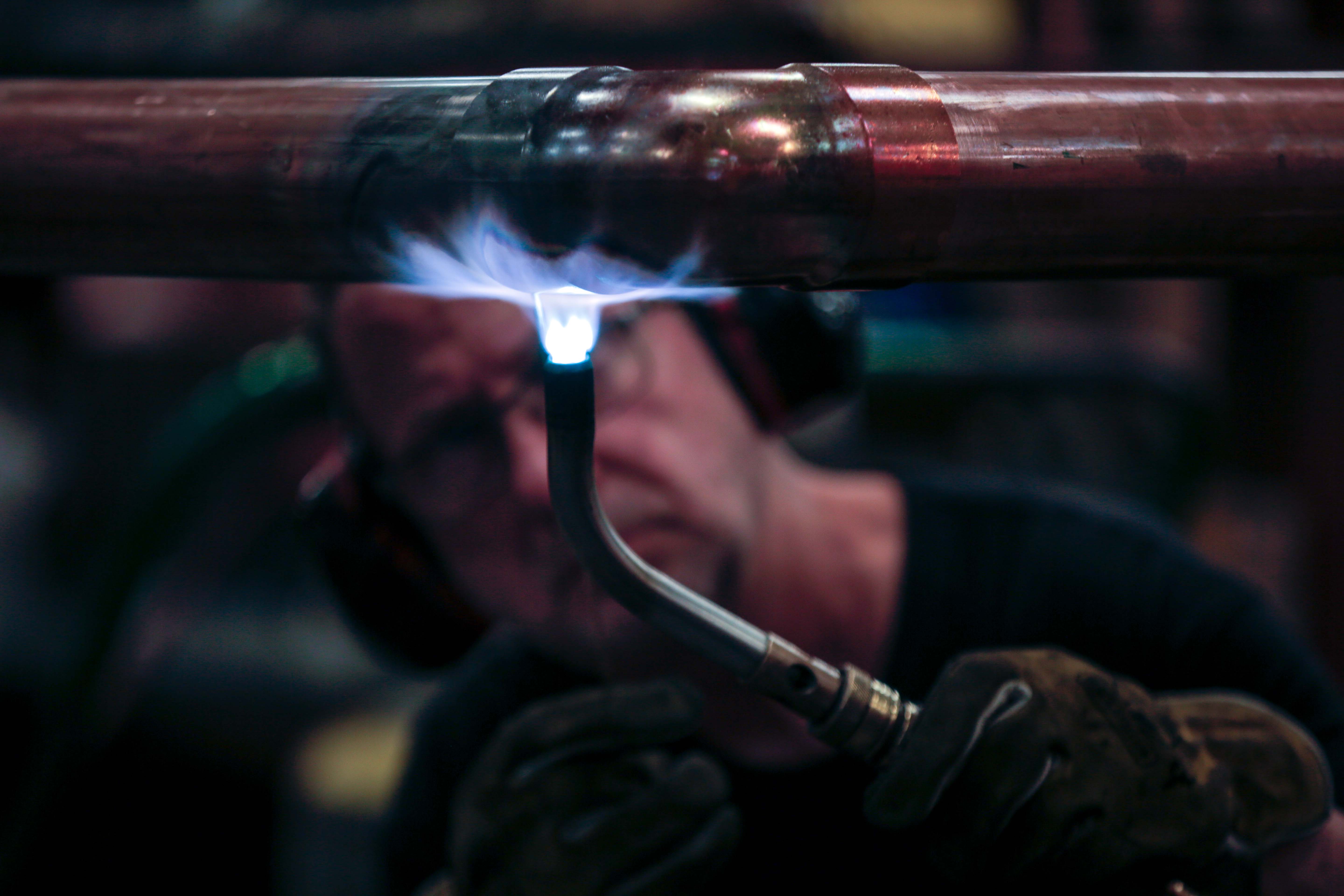 residential service agreements