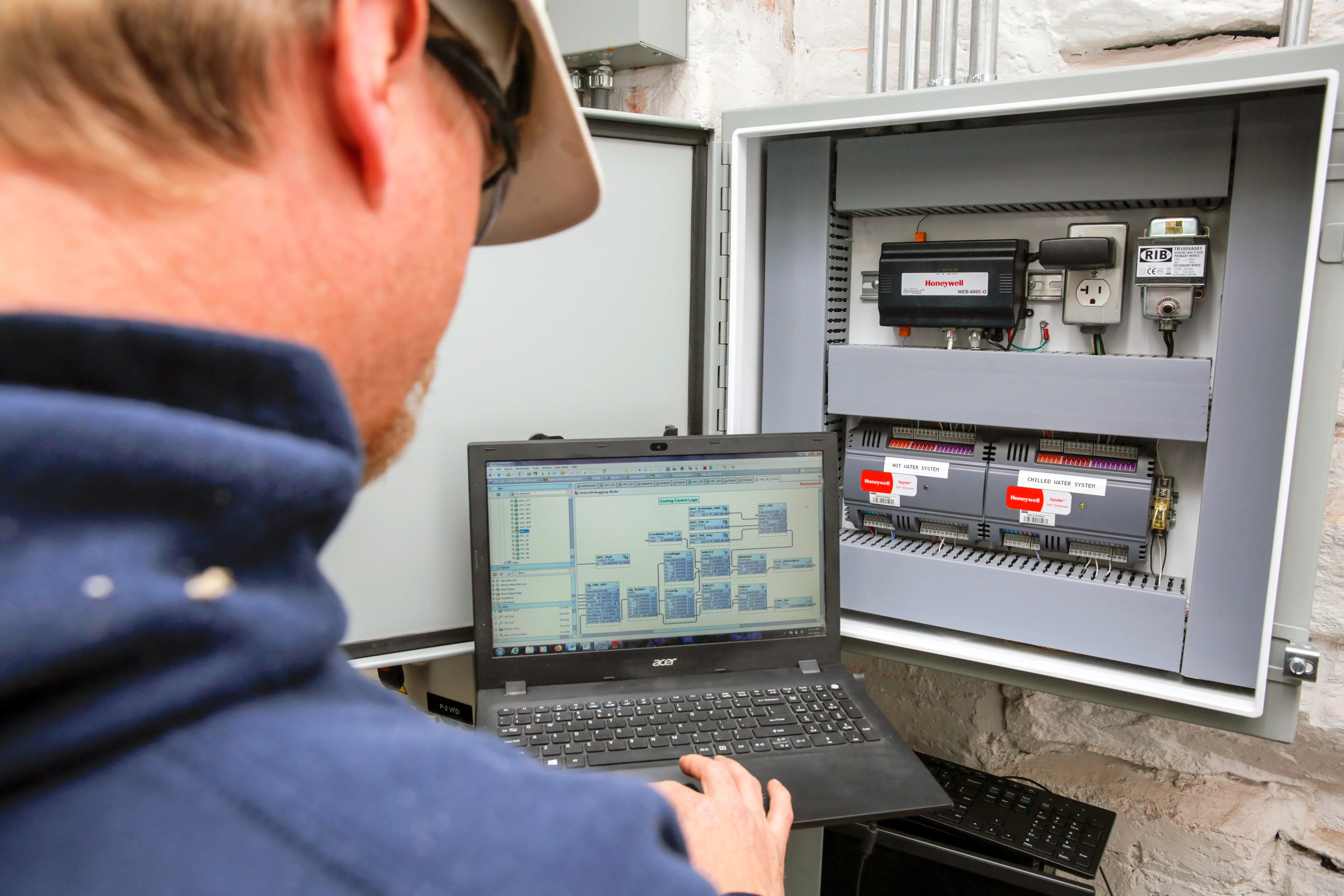Value of Building Automation