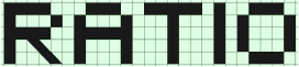 ratio logo