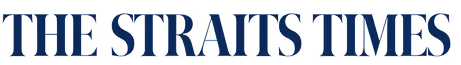 the straits times