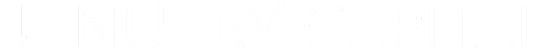 january capital logo