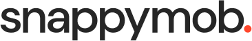 Snappymob logo