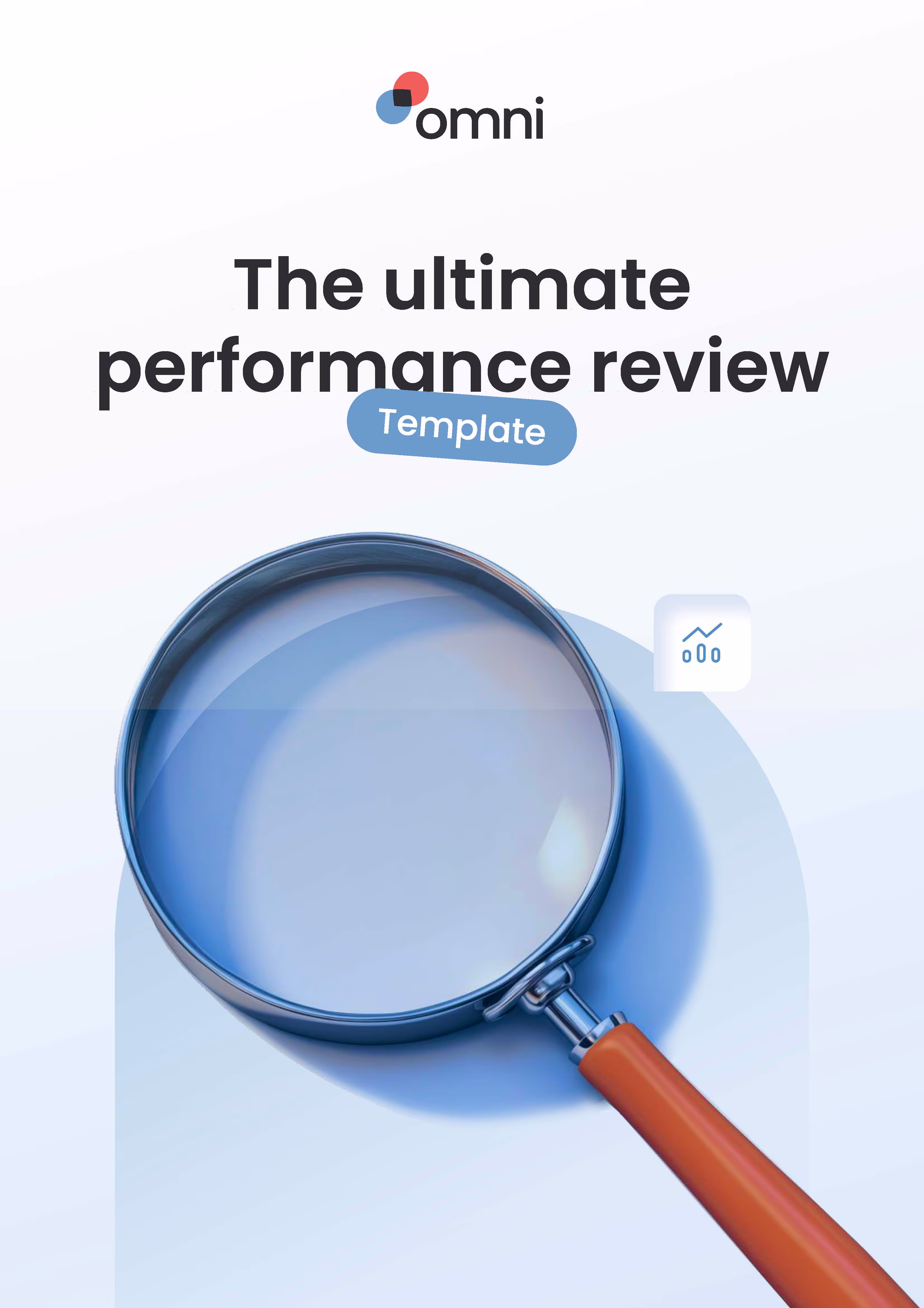 The Ultimate Performance Review Template