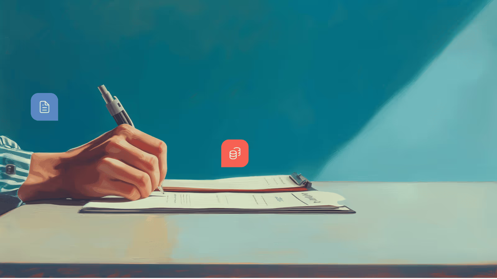 recruitment in Thailand