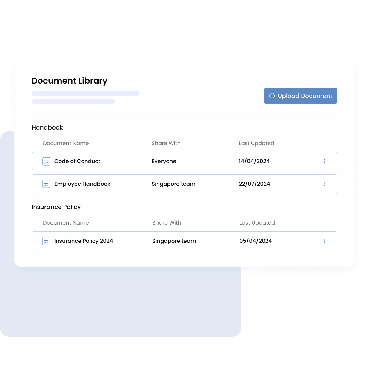 hr regulatory compliance