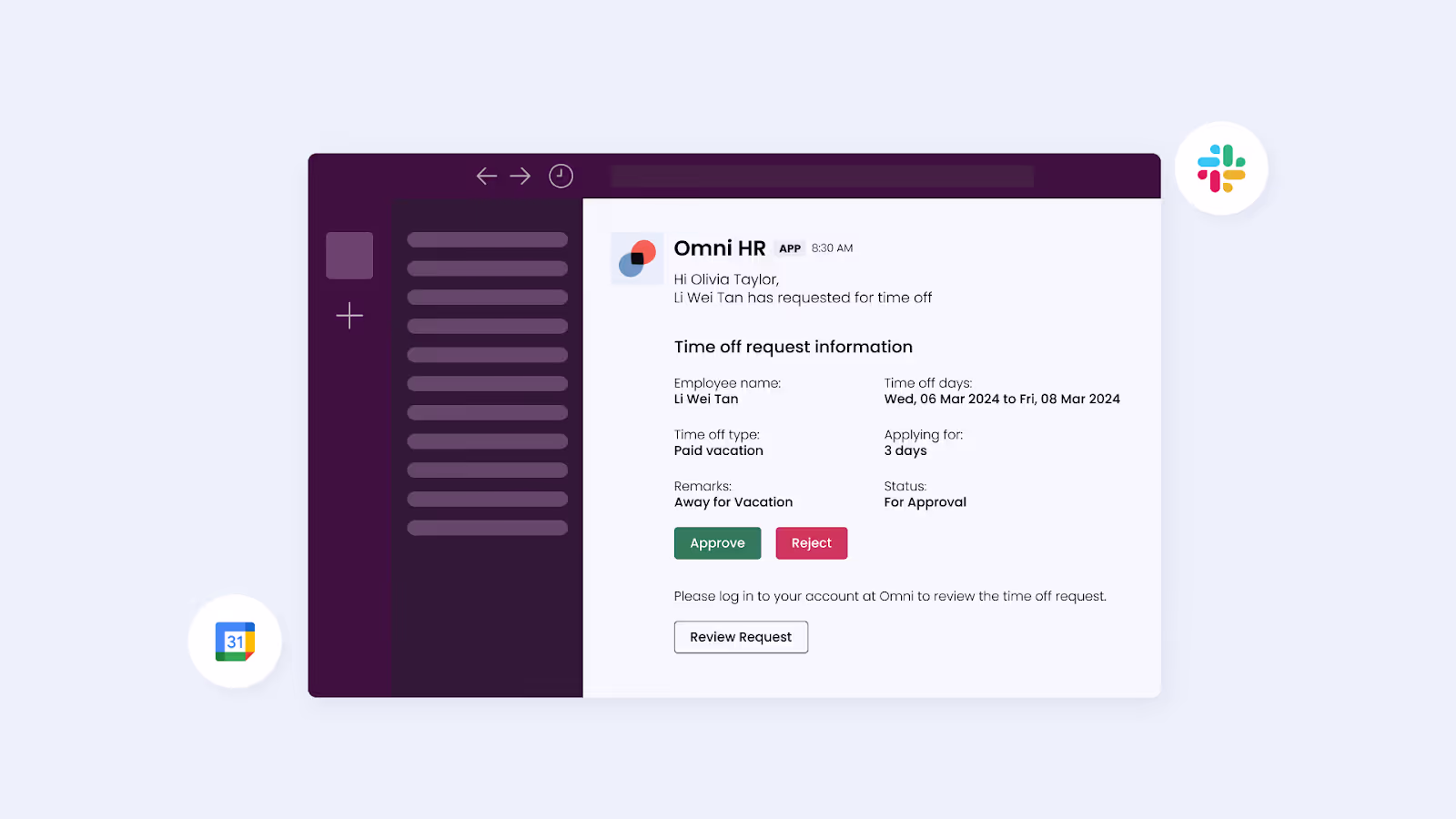 top HRIS Philippines