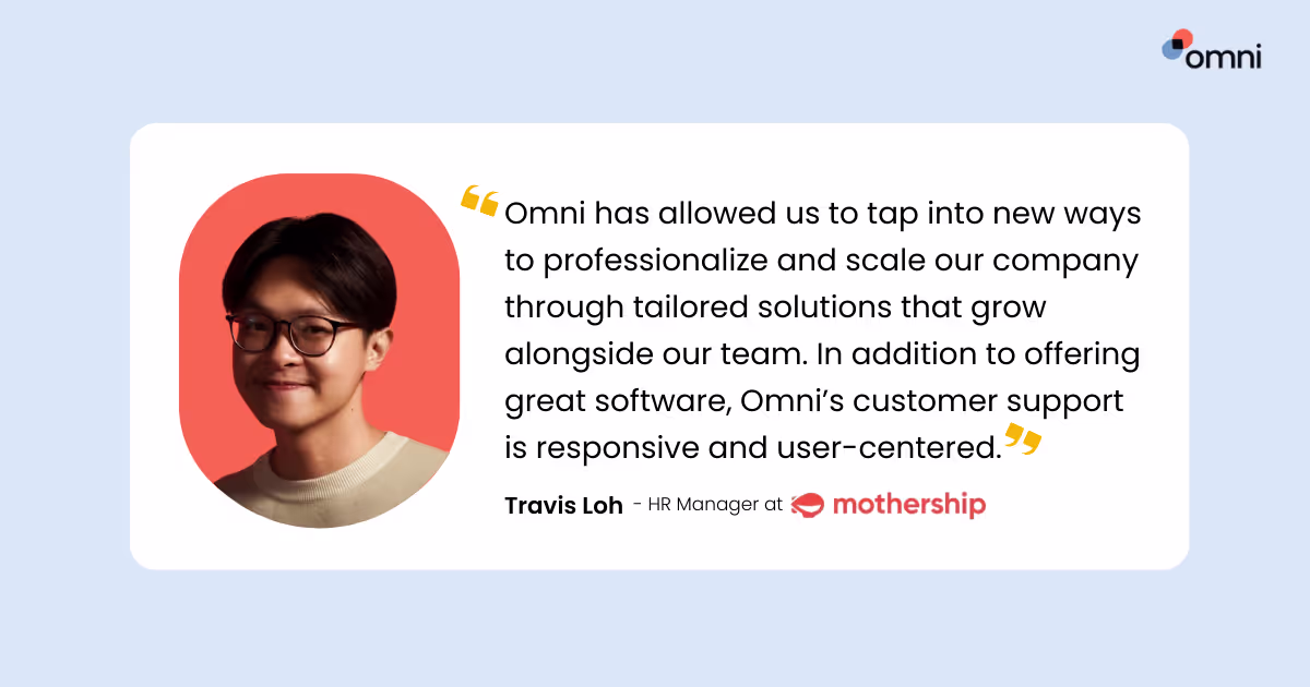 best hr software singapore