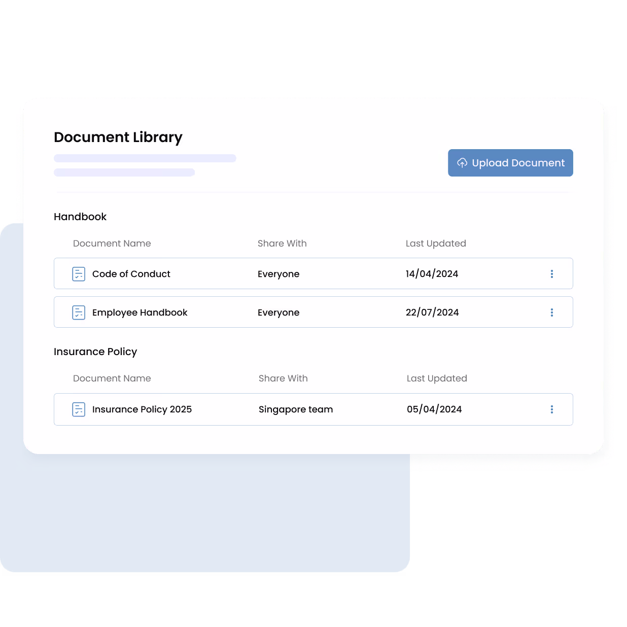 hr software comparison singapore
