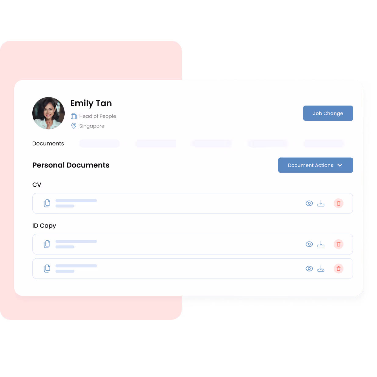 HR software Singapore