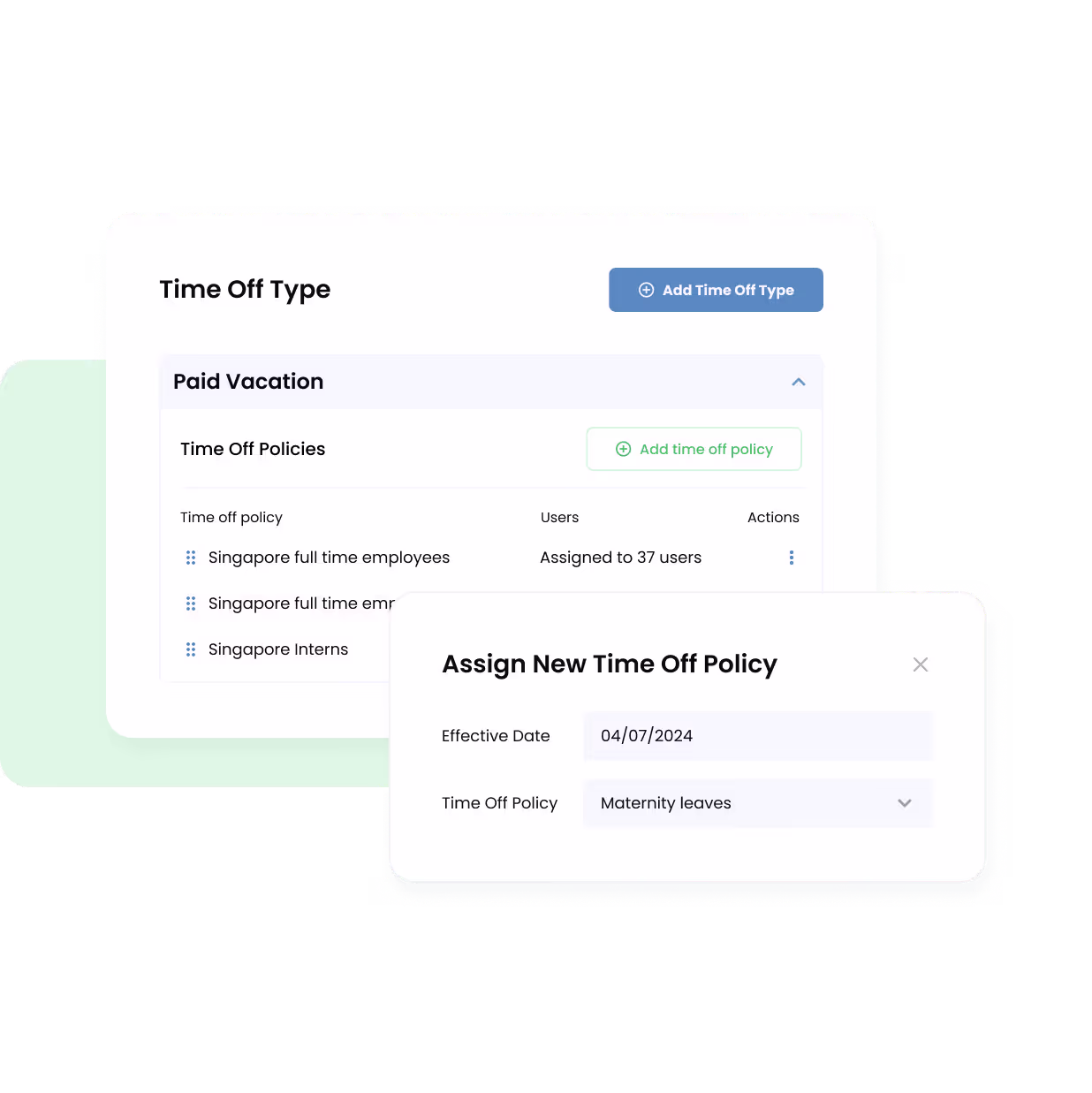 HR software Singapore