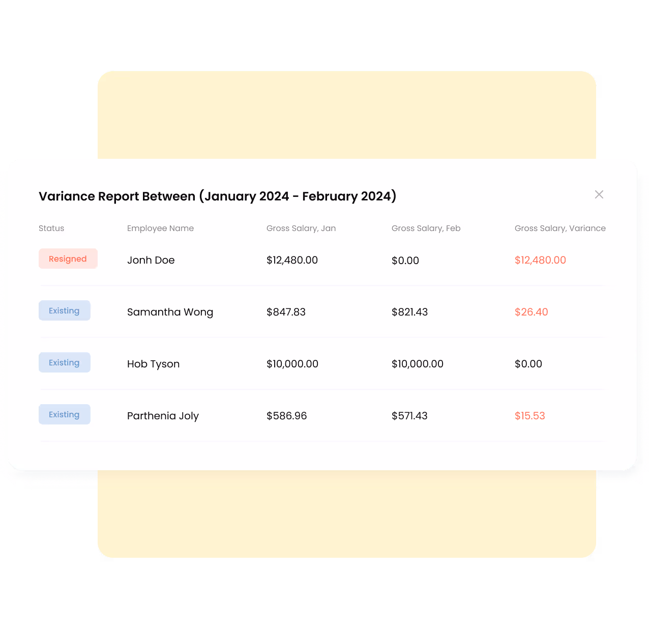 payroll software singapore