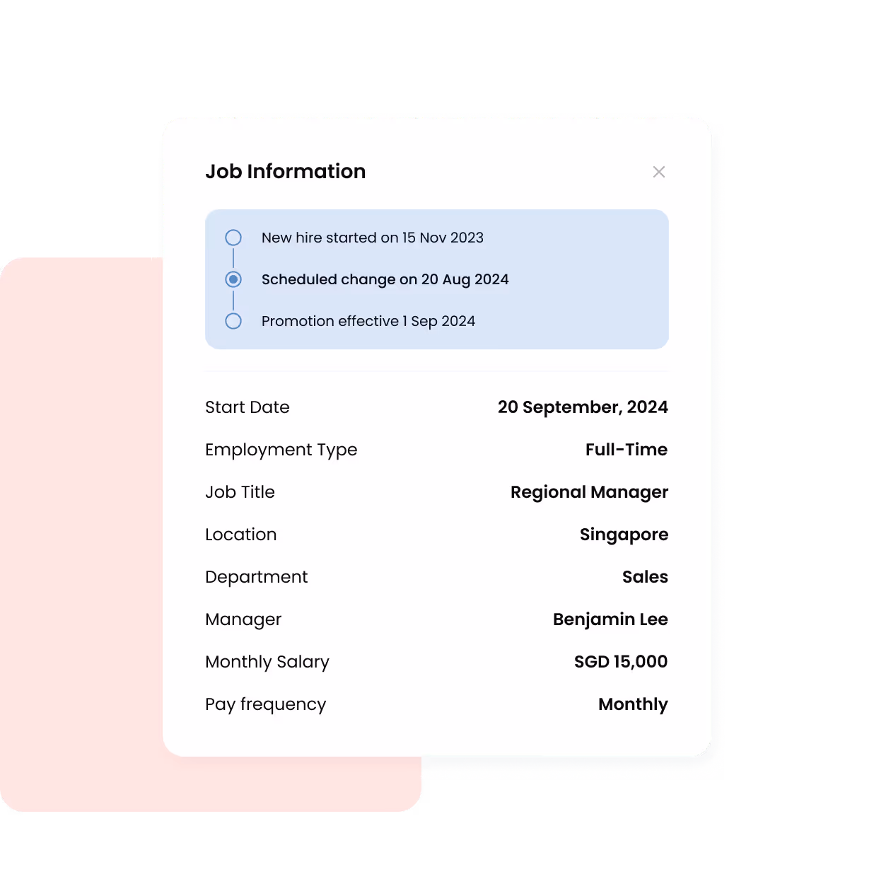 cloud payroll software singapore