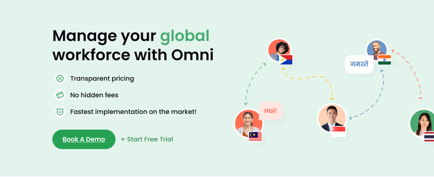 hr business process outsourcing