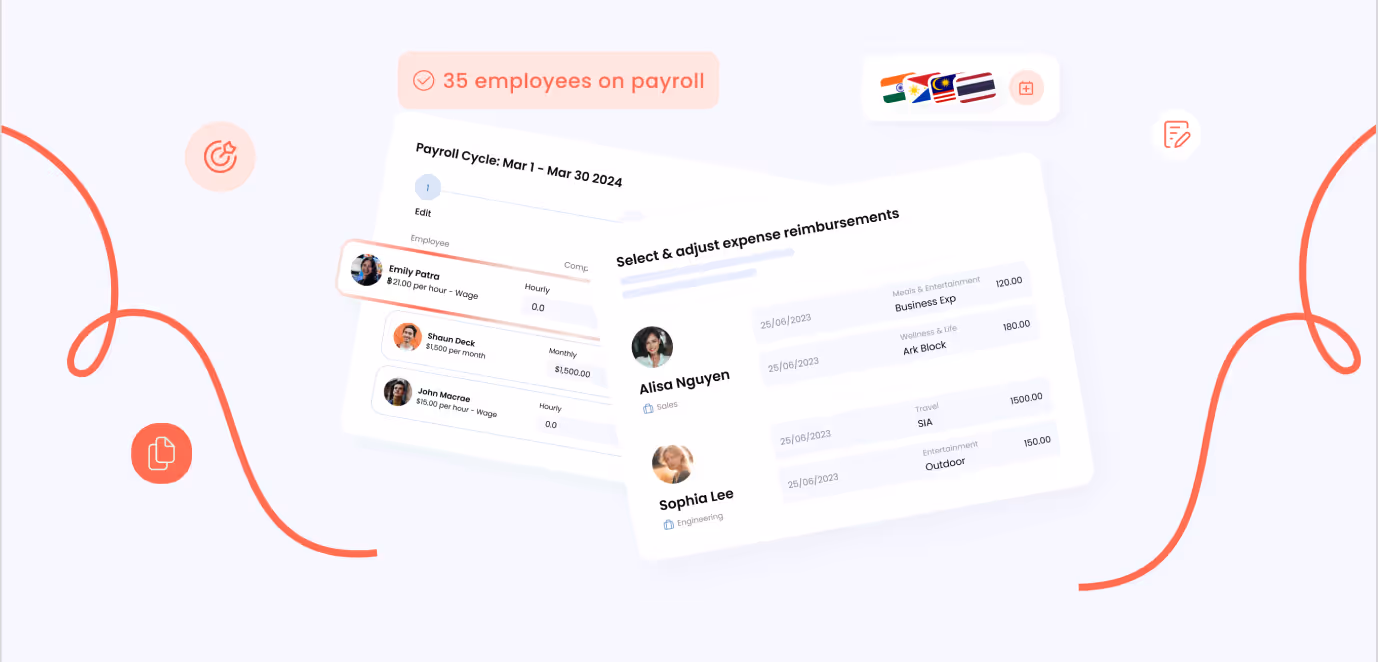 payroll system malaysia 